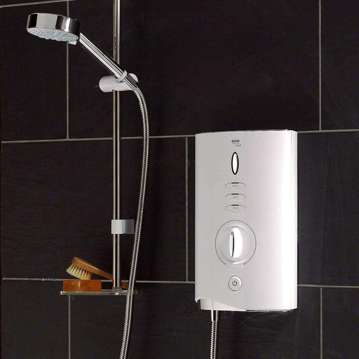 Second hand Mira Sport Electric Shower in Ireland | 58 used Mira Sport ...